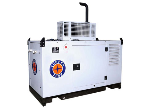 Diesel Generator