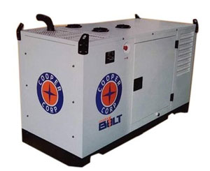 Diesel Genset