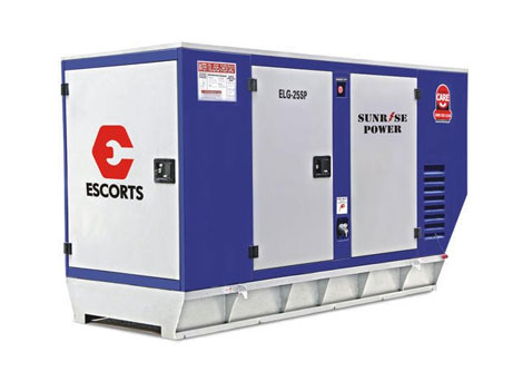 Escorts Generator