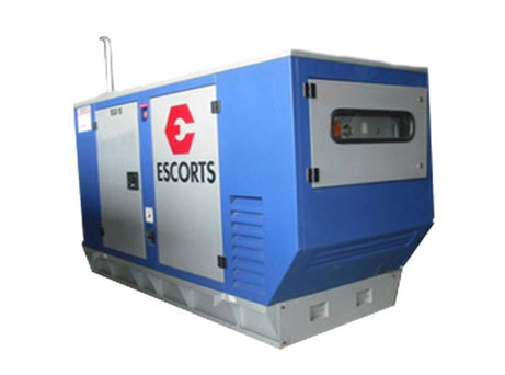 Escorts Generator